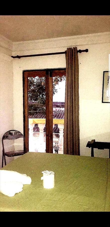 Apartamento Casa Fanny Cartagena Exterior foto