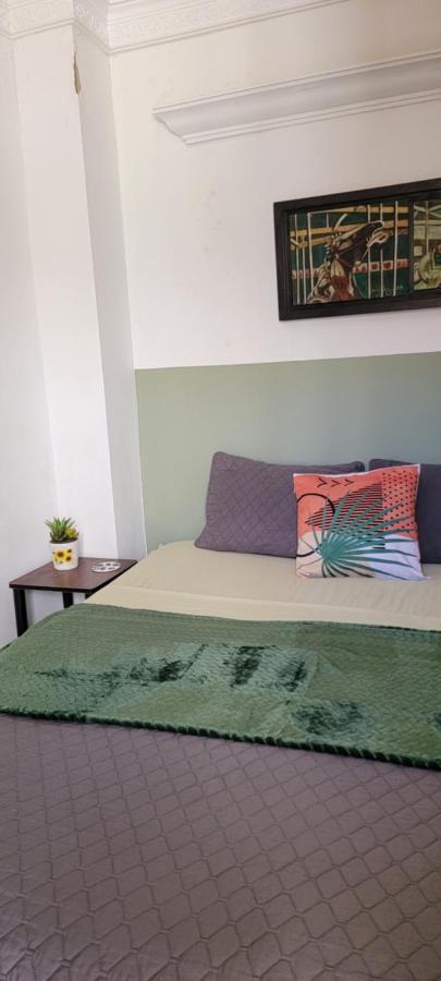 Apartamento Casa Fanny Cartagena Exterior foto