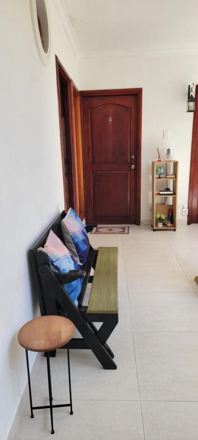 Apartamento Casa Fanny Cartagena Exterior foto