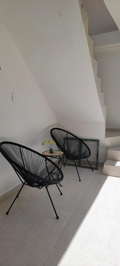 Apartamento Casa Fanny Cartagena Exterior foto