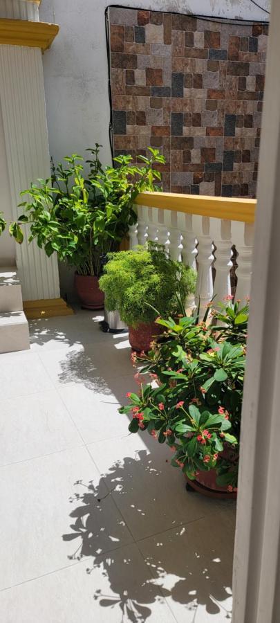 Apartamento Casa Fanny Cartagena Exterior foto