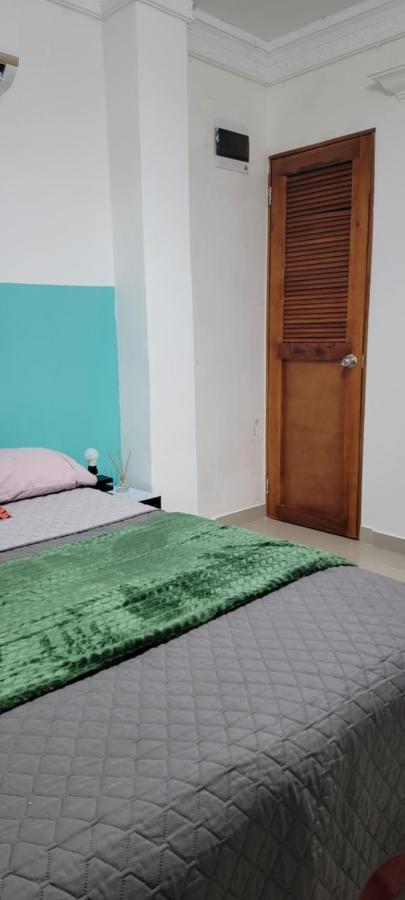 Apartamento Casa Fanny Cartagena Exterior foto