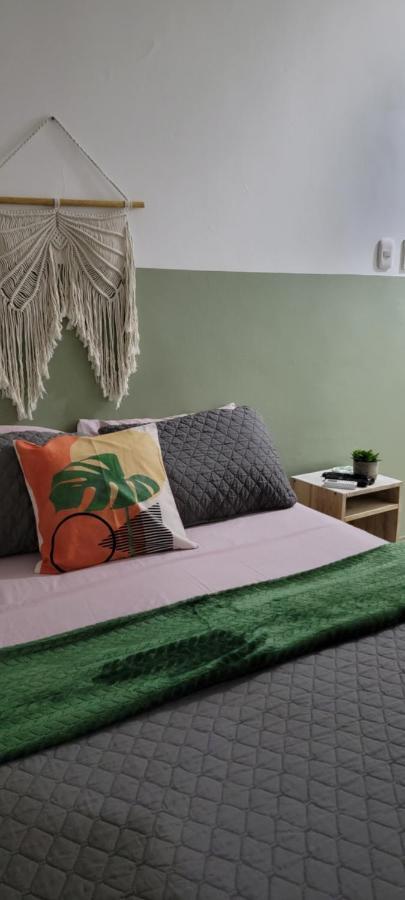 Apartamento Casa Fanny Cartagena Exterior foto