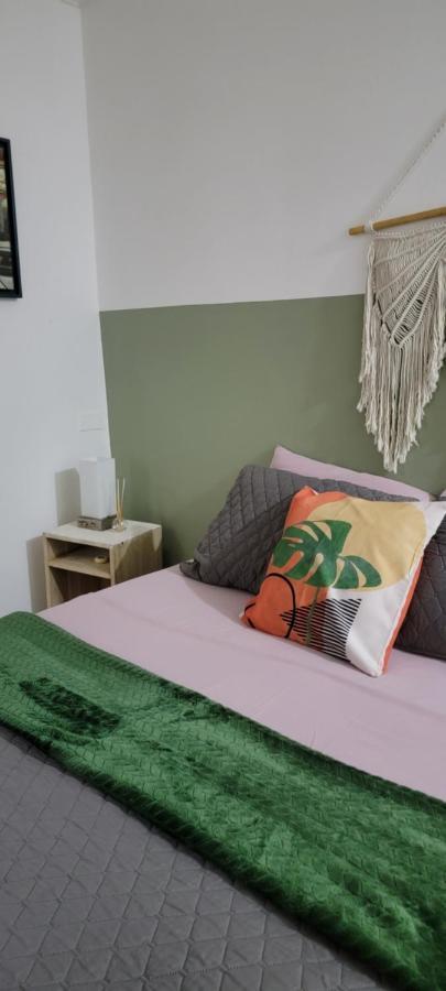 Apartamento Casa Fanny Cartagena Exterior foto