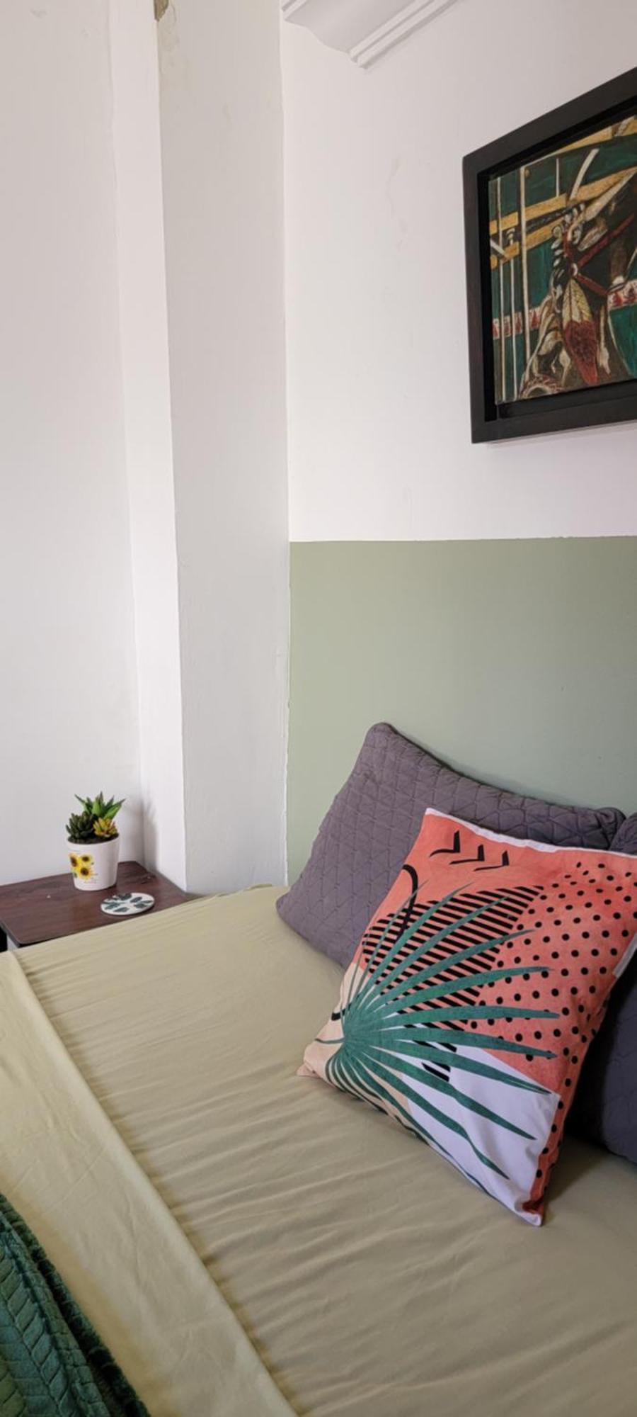 Apartamento Casa Fanny Cartagena Habitación foto