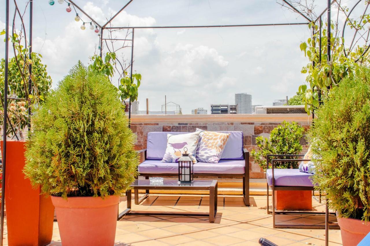 Apartamento Casa Fanny Cartagena Exterior foto