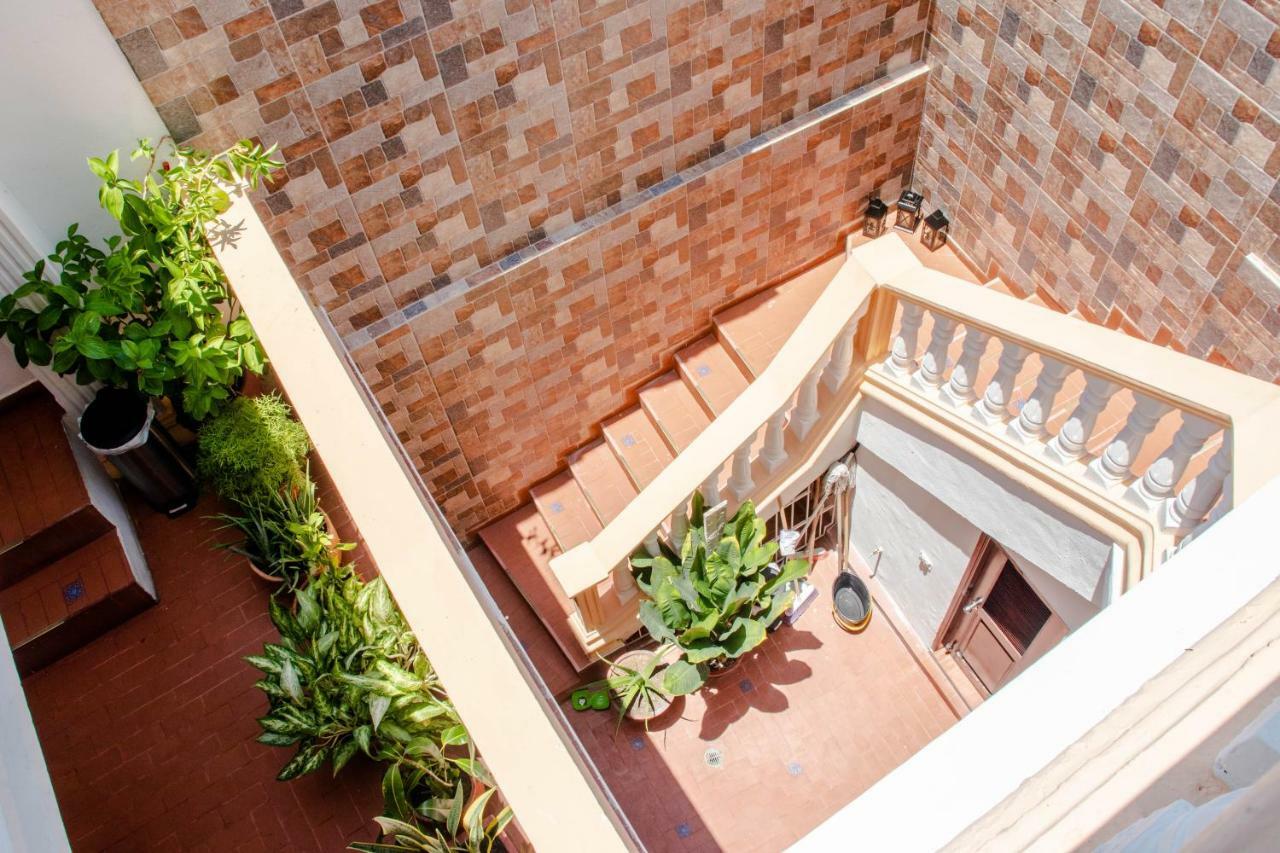 Apartamento Casa Fanny Cartagena Exterior foto
